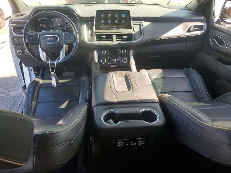 Продажа на аукционе авто 2021 Gmc Yukon Xl, vin: 1GKS2GKD4MR367209, номер лота: 51325216