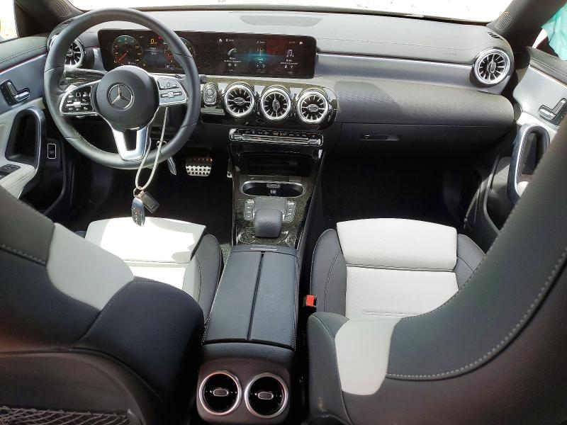 48746036 :رقم المزاد ، W1K5J4HB5PN328856 vin ، 2023 Mercedes-benz Cla مزاد بيع