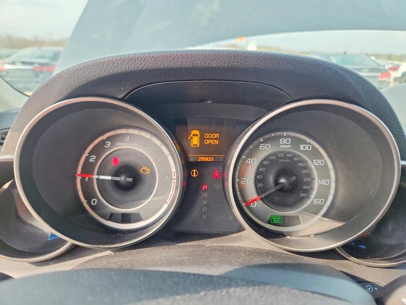2012 Acura Mdx მანქანა იყიდება აუქციონზე, vin: 2HNYD2H48CH545061, აუქციონის ნომერი: 49848766
