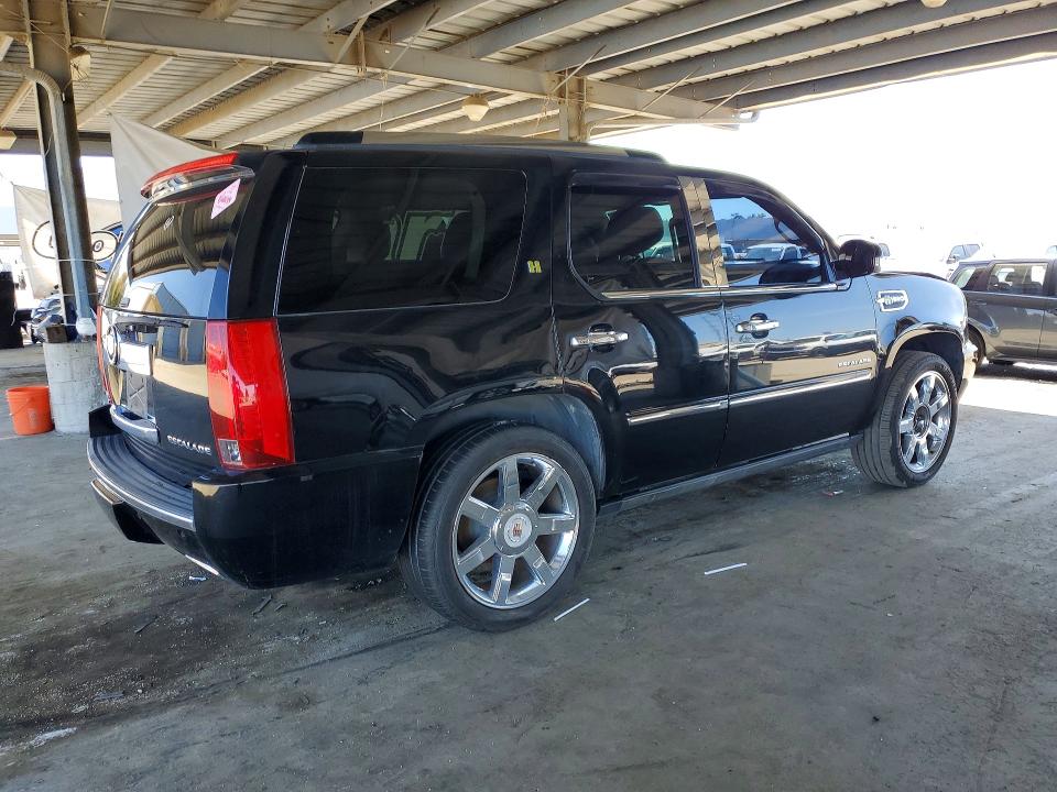 Aukcja sprzedaży 2011 Cadillac Escalade, vin: 1GYS3EEJ0BR278145, numer aukcji: 50191366