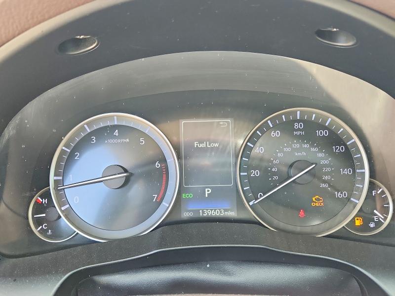 49770506 :رقم المزاد ، 58ABK1GG5HU037226 vin ، 2017 Lexus Es مزاد بيع