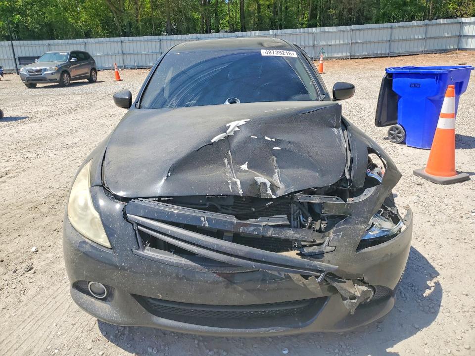 Продажа на аукционе авто 2013 Infiniti G37 Sedan, vin: JN1CV6AP9DM721187, номер лота: 49739216