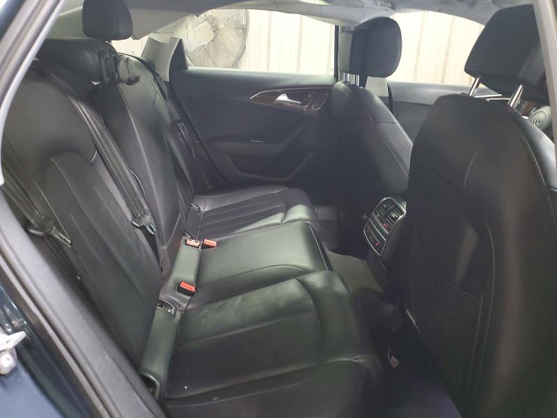 Aukcja sprzedaży 2016 Audi A6, vin: WAUFGAFC0GN042742, numer aukcji: 51327686