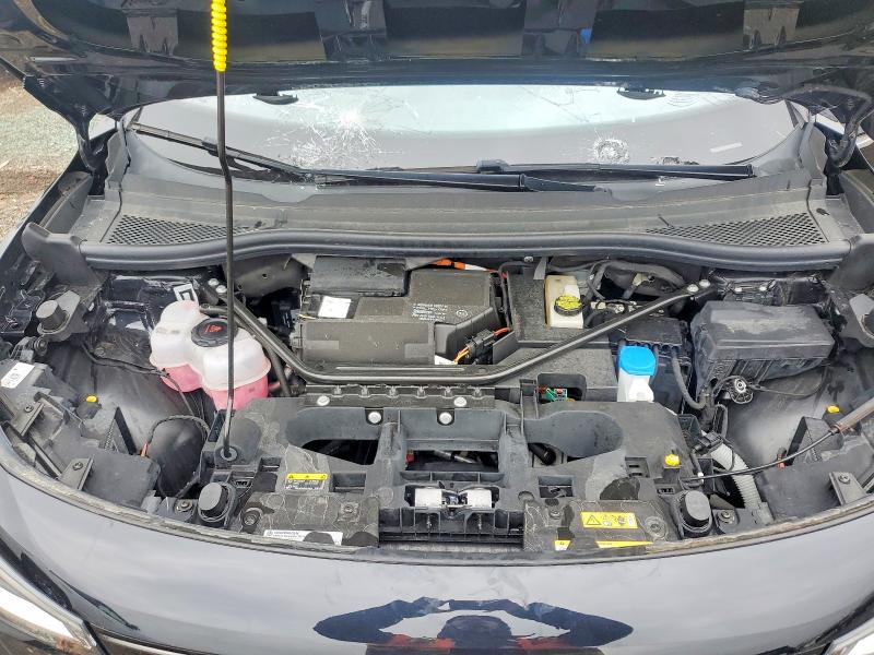 47024116 :رقم المزاد ، 1V2JNPE82PC016219 vin ، 2023 Volkswagen Id.4 مزاد بيع