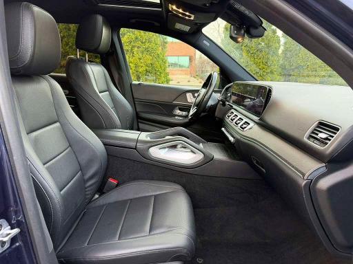 2022 Mercedes-benz Gle მანქანა იყიდება აუქციონზე, vin: 4JGFB4KE2NA613058, აუქციონის ნომერი: 48012976