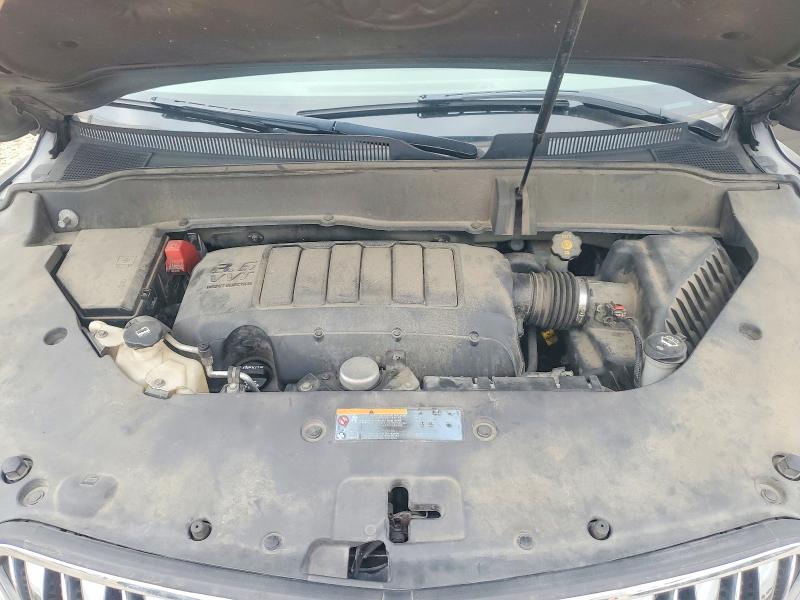 Продажа на аукционе авто 2014 Buick Enclave, vin: 5GAKRBKDXEJ273489, номер лота: 50897146