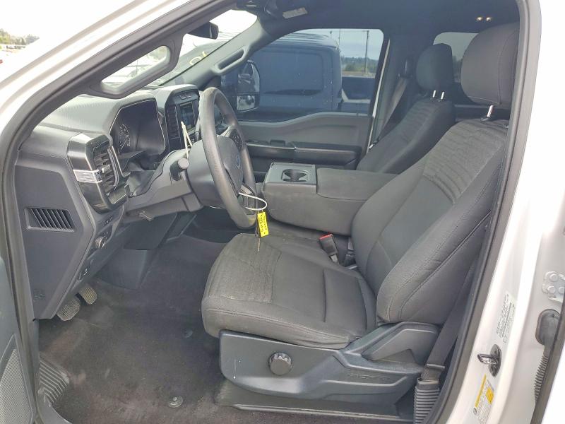 Aukcja sprzedaży 2021 Ford F150, vin: 1FTEW1CP0MKD38446, numer aukcji: 49288336