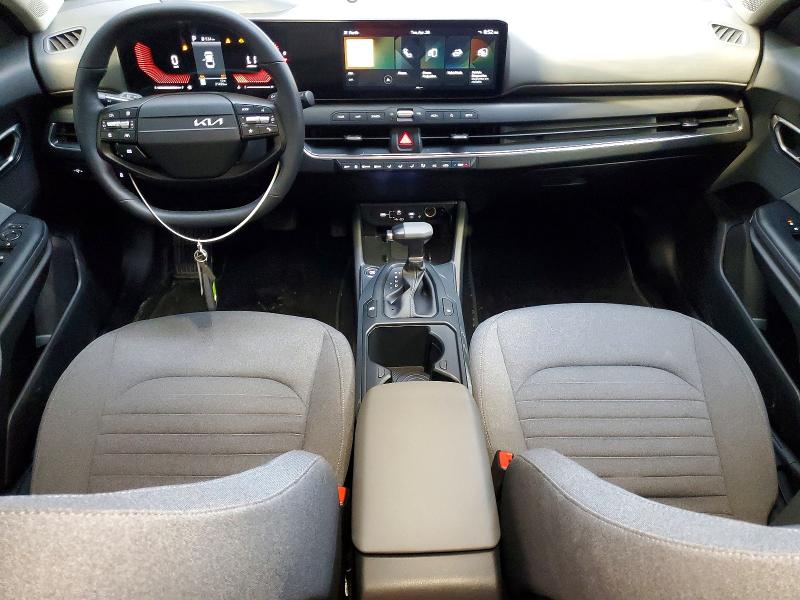 Продажа на аукционе авто 2025 Kia K4, vin: 3KPFU4DE9SE201577, номер лота: 50929986