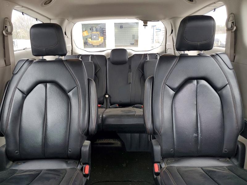 Aukcja sprzedaży 2019 Chrysler Pacifica, vin: 2C4RC1BG5KR561639, numer aukcji: 49009606