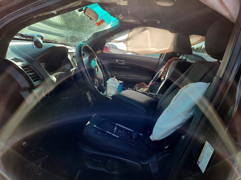 Aukcja sprzedaży 2017 Ford Explorer, vin: 1FM5K8AT5HGB71834, numer aukcji: 50453296