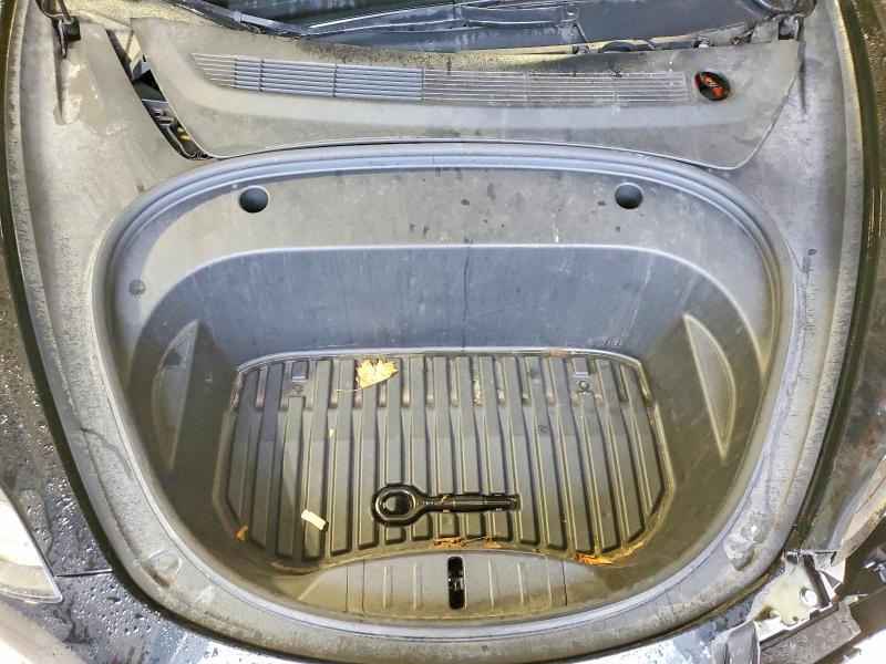 Продажа на аукционе авто 2022 Tesla Model 3, vin: 5YJ3E1EA8NF322402, номер лота: 49296126