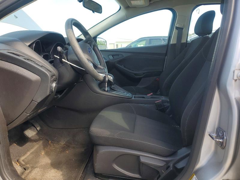 Продаж на аукціоні авто 2018 Ford Focus, vin: 1FADP3E29JL265501, номер лоту: 49807316