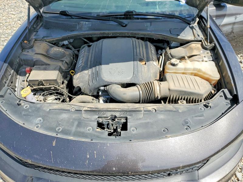Продаж на аукціоні авто 2022 Dodge Charger, vin: 2C3CDXCT4NH166237, номер лоту: 51724976