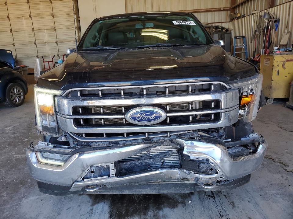 Продажа на аукционе авто 2023 Ford F150, vin: 1FTFW1E84PKE02731, номер лота: 48840726