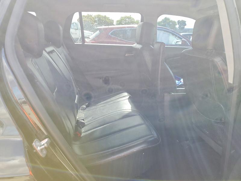 Продаж на аукціоні авто 2015 Gmc Terrain, vin: 2GKFLYE31F6388685, номер лоту: 50930376