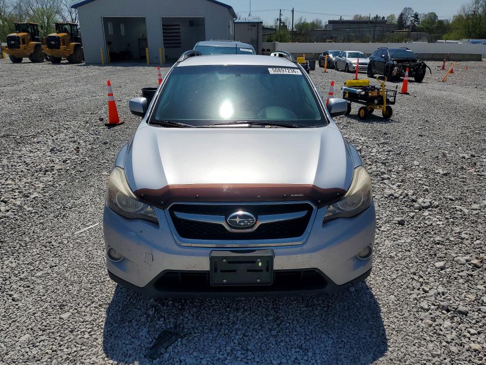 Продажа на аукционе авто 2014 Subaru Xv Crosstrek, vin: JF2GPAGC8E8318197, номер лота: 50897236