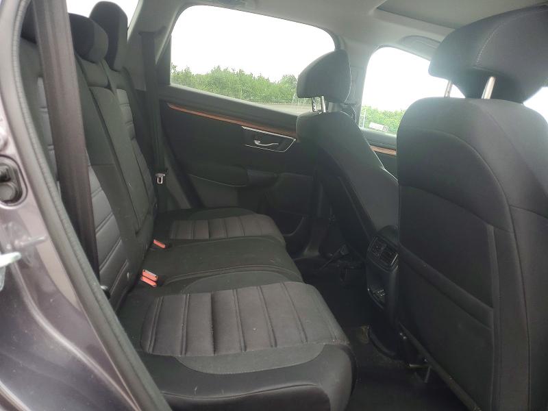 Aukcja sprzedaży 2022 Honda Cr-v, vin: 7FARW2H52NE029451, numer aukcji: 51962796