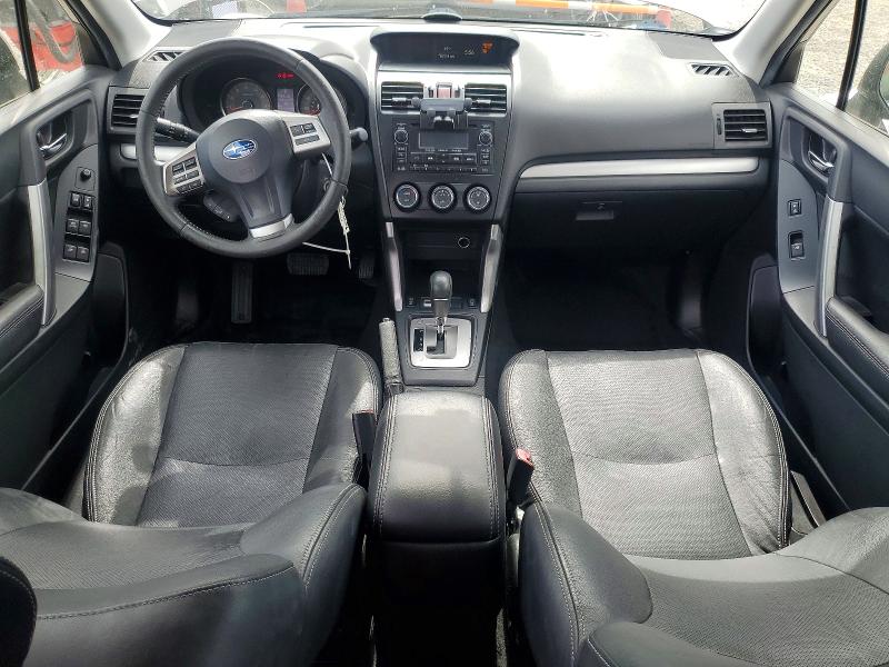Продаж на аукціоні авто 2015 Subaru Forester, vin: JF2SJAHC8FH536894, номер лоту: 50317526