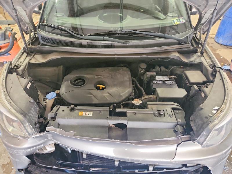 Продажа на аукционе авто 2014 Kia Soul, vin: KNDJP3A55E7069695, номер лота: 49376366