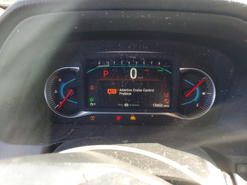 Aukcja sprzedaży 2021 Honda Pilot, vin: 5FNYF6H52MB067341, numer aukcji: 49177276