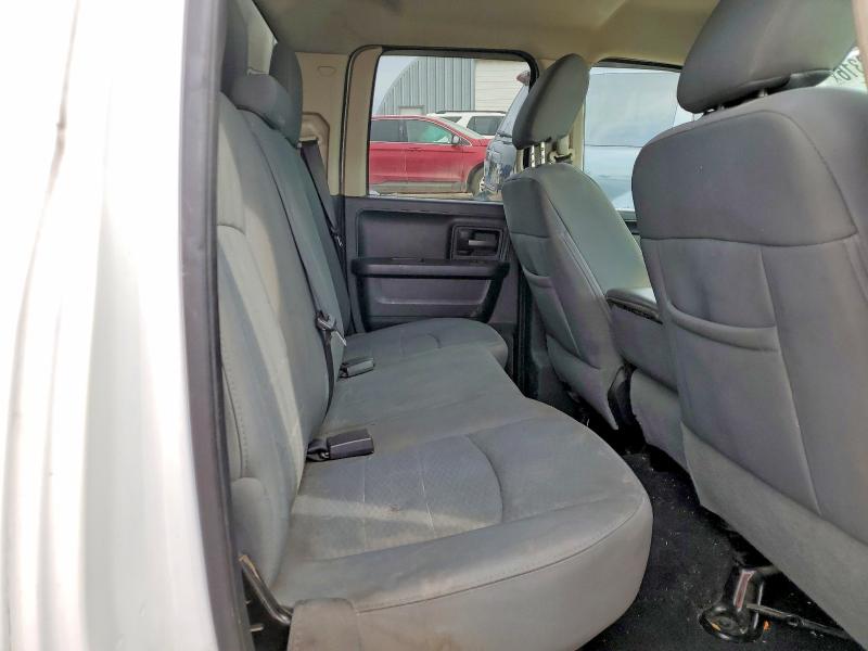 48699316 :رقم المزاد ، 1C6RR6FTXDS674319 vin ، 2013 Ram 1500 مزاد بيع
