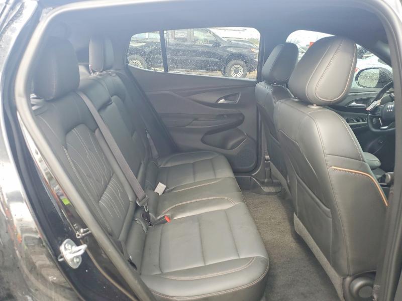 Aukcja sprzedaży 2024 Buick Envista, vin: KL47LCE23RB189496, numer aukcji: 49809976