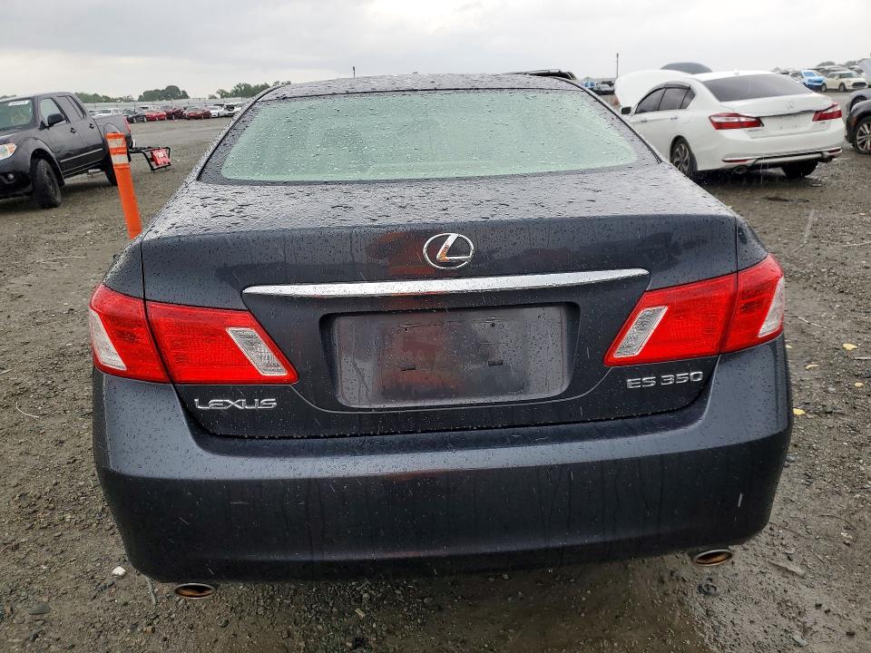 Aukcja sprzedaży 2009 Lexus Es 350, vin: JTHBJ46G992295309, numer aukcji: 47912606