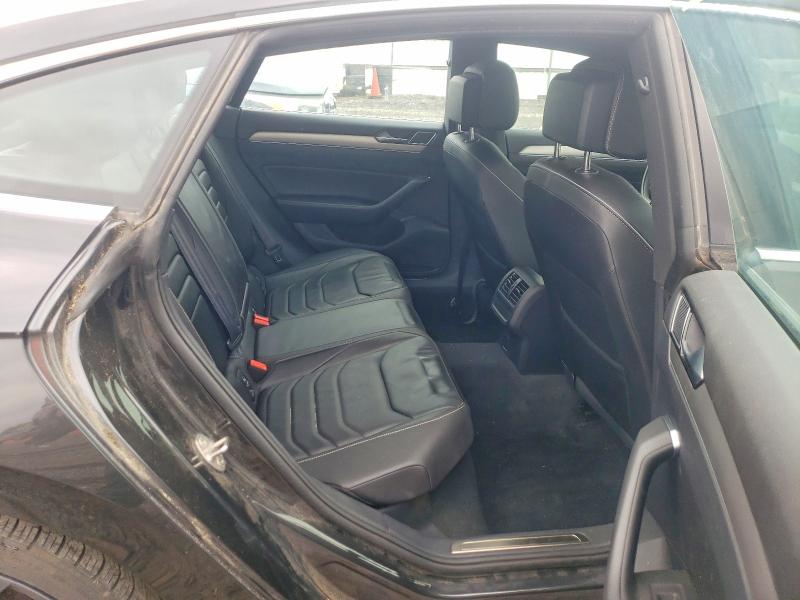 Aukcja sprzedaży 2020 Volkswagen Arteon, vin: WVWSR7AN3LE018937, numer aukcji: 52060896