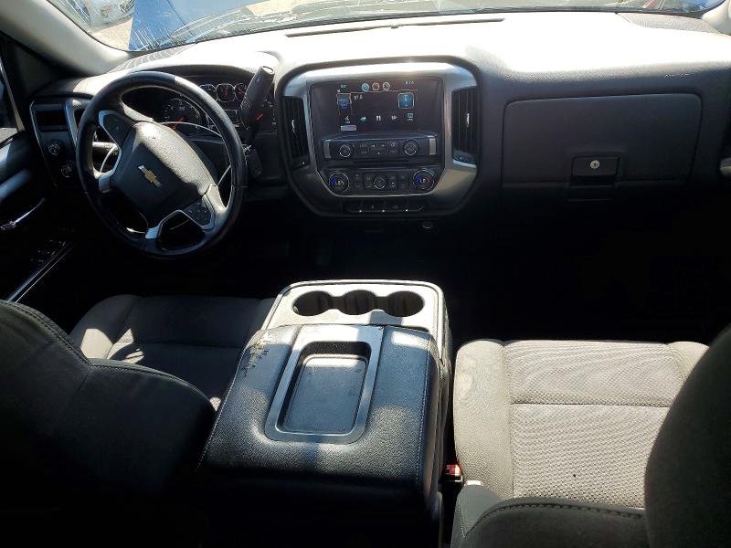 Продажа на аукционе авто 2015 Chevrolet Silverado, vin: 1GCVKREH4FZ337990, номер лота: 49599636