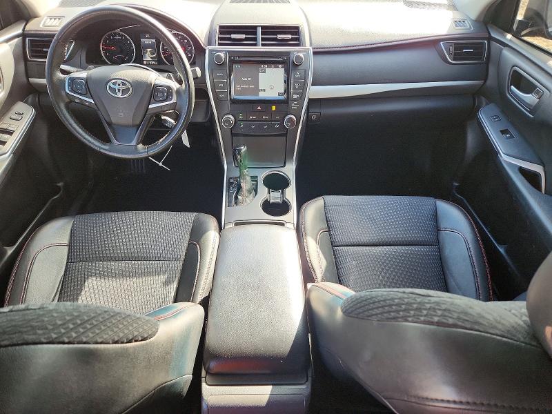 Aukcja sprzedaży 2015 Toyota Camry, vin: 4T1BF1FK0FU004214, numer aukcji: 50989956