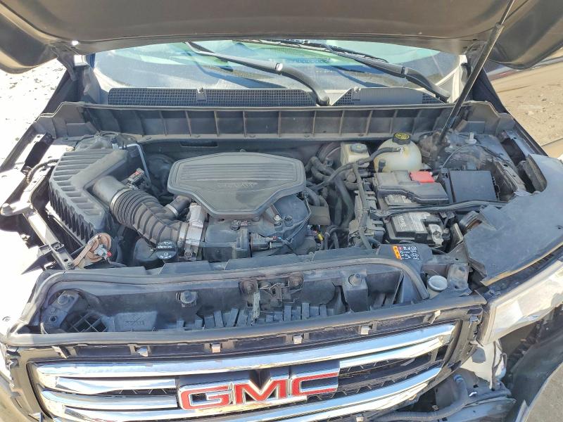 Продаж на аукціоні авто 2018 Gmc Acadia, vin: 1GKKNULS2JZ128952, номер лоту: 49721316