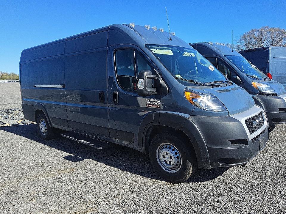Aukcja sprzedaży 2020 Ram Promaster 3500, vin: 3C6URVJG3LE136223, numer aukcji: 47374566
