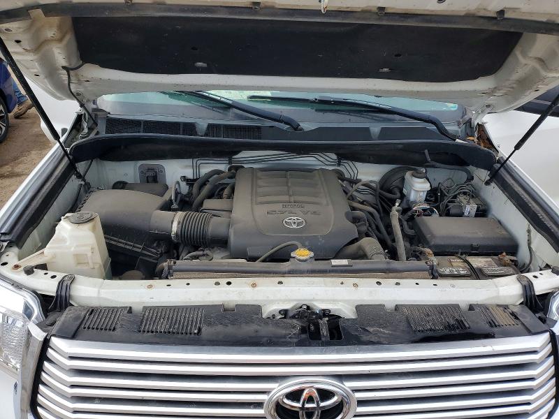 Продажа на аукционе авто 2017 Toyota Tundra, vin: 5TFDY5F14HX623910, номер лота: 50793066