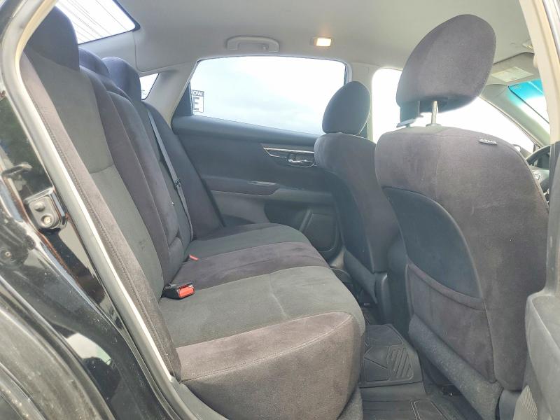 2013 Nissan Altima მანქანა იყიდება აუქციონზე, vin: 1N4AL3AP3DN422044, აუქციონის ნომერი: 51984886