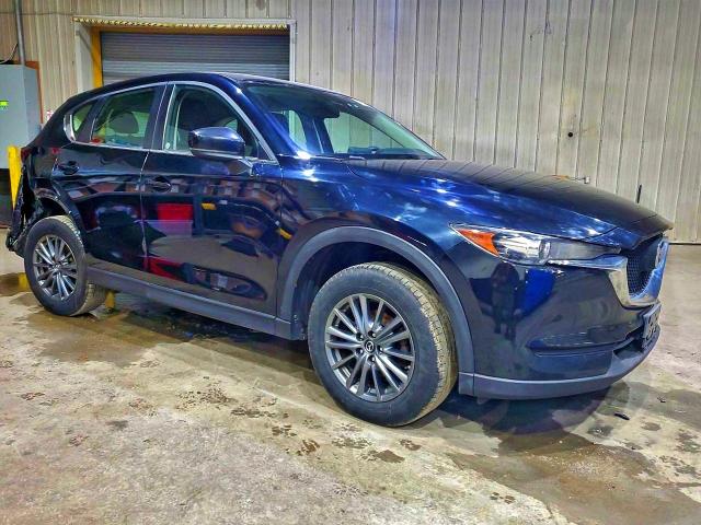 Продаж на аукціоні авто 2017 Mazda Cx-5, vin: JM3KFBBL7H0172264, номер лоту: 49068936