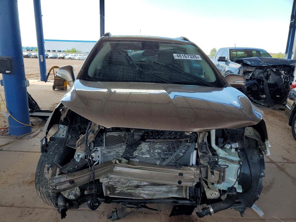 2019 Buick Encore მანქანა იყიდება აუქციონზე, vin: KL4CJASBXKB774496, აუქციონის ნომერი: 48167326