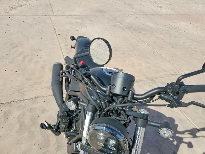 2026 Honda Cmx300 მანქანა იყიდება აუქციონზე, vin: MLHNC5355T5901144, აუქციონის ნომერი: 50318536