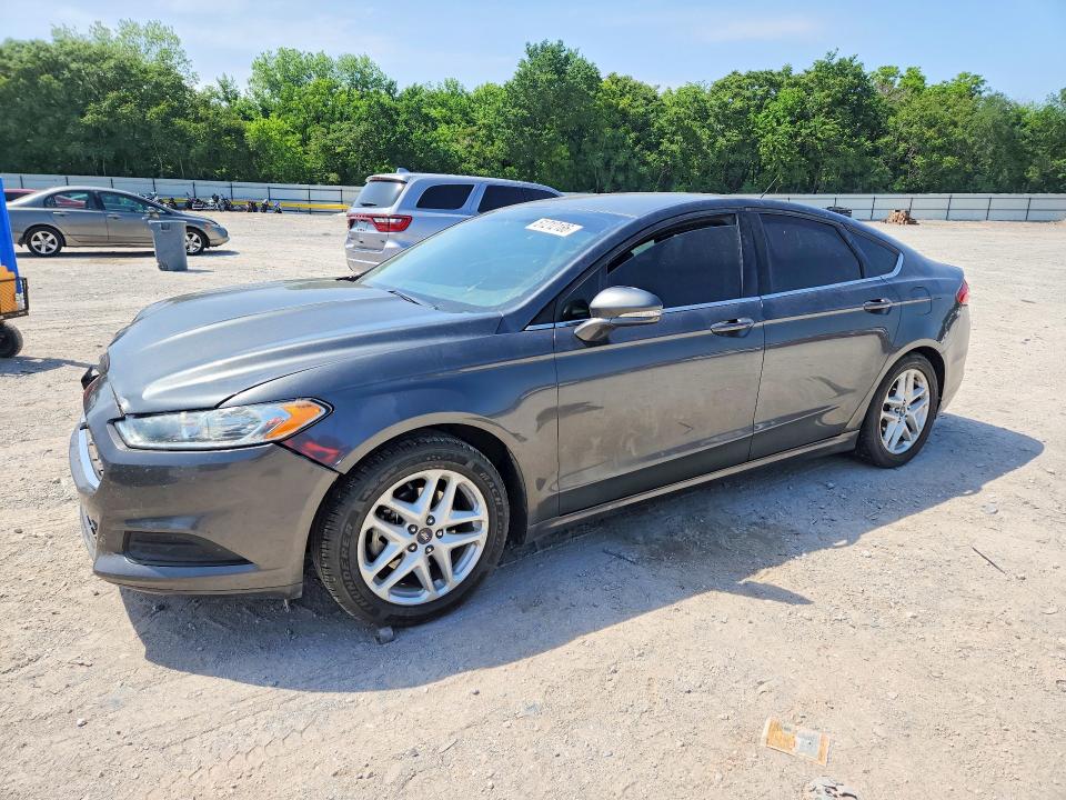 51212186 :رقم المزاد ، 3FA6P0H72GR388338 vin ، 2016 Ford Fusion مزاد بيع