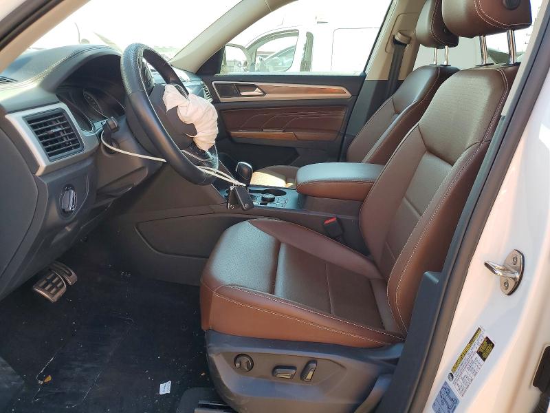 Aukcja sprzedaży 2021 Volkswagen Atlas, vin: 1V2NR2CA7MC585674, numer aukcji: 50355326