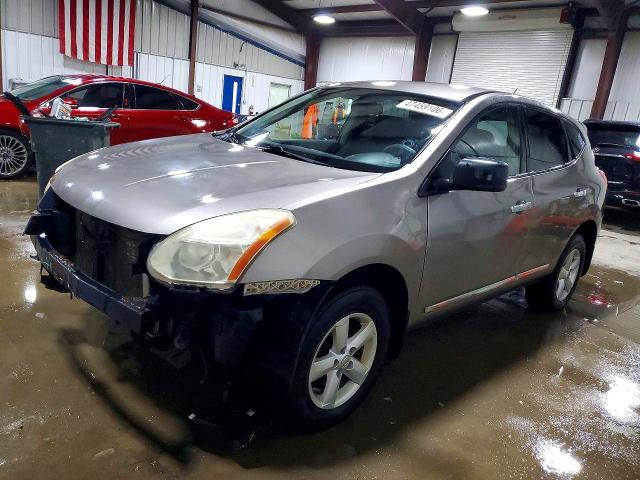 Продаж на аукціоні авто 2012 Nissan Rogue, vin: JN8AS5MV3CW707195, номер лоту: 47459106