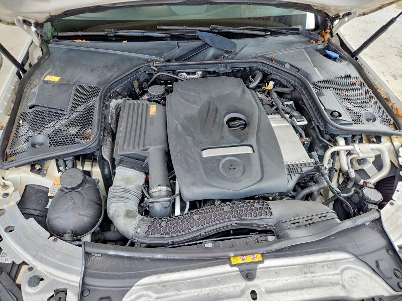 Продажа на аукционе авто 2016 Mercedes-benz C, vin: 55SWF4JB9GU132992, номер лота: 48431036