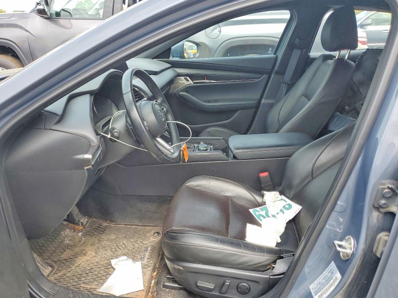 Aukcja sprzedaży 2022 Mazda 3, vin: JM1BPAML6N1520977, numer aukcji: 51673946