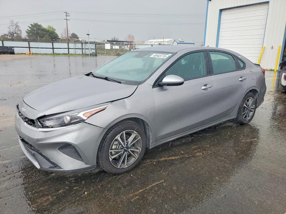 Aukcja sprzedaży 2023 Kia Forte, vin: 3KPF24AD2PE566367, numer aukcji: 46945776
