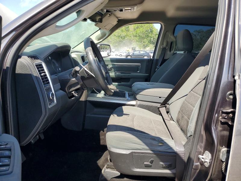 Aukcja sprzedaży 2015 Ram 1500, vin: 1C6RR7LT7FS556628, numer aukcji: 49954746