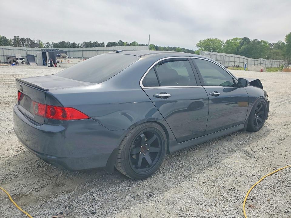 48767036 :رقم المزاد ، JH4CL95858C002679 vin ، 2008 Acura Tsx مزاد بيع
