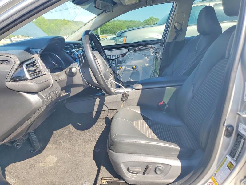 Aukcja sprzedaży 2018 Toyota Camry, vin: 4T1B11HK5JU589683, numer aukcji: 49528716