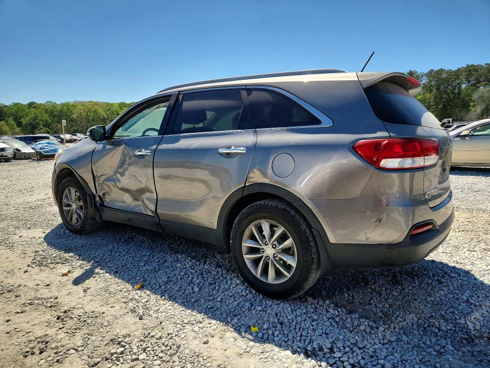 Aukcja sprzedaży 2017 Kia Sorento, vin: 5XYPG4A33HG269562, numer aukcji: 49054596