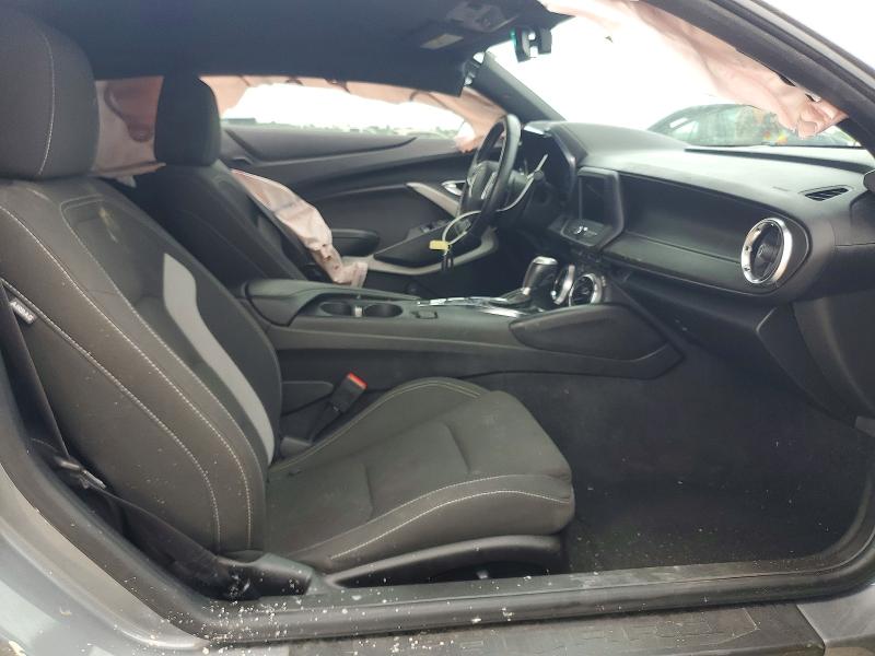 49724666 :رقم المزاد ، 1G1FF1R73M0138144 vin ، 2021 Chevrolet Camaro مزاد بيع