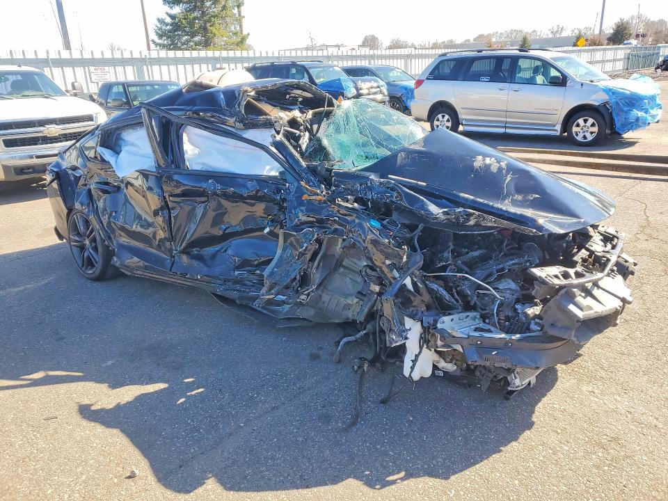 2023 Acura Integra მანქანა იყიდება აუქციონზე, vin: 19UDE4G76PA006873, აუქციონის ნომერი: 48642236