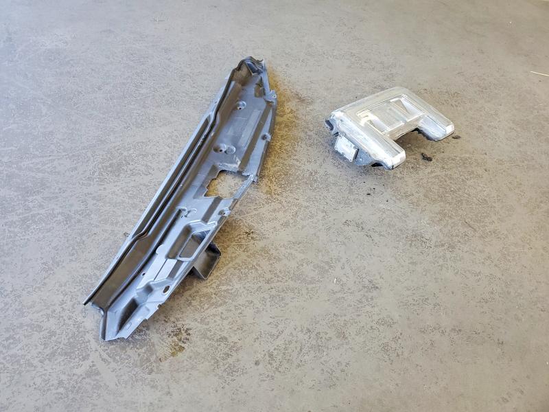 Продажа на аукционе авто 2017 Ford F350, vin: 1FT8W3BT5HEB72162, номер лота: 48099396